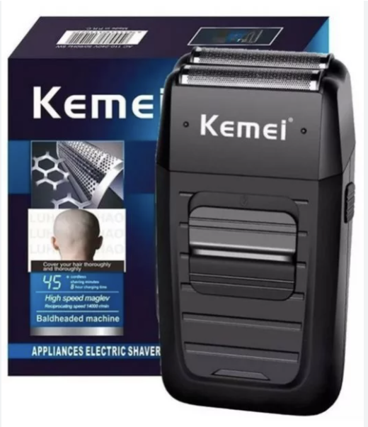 Maquina kemei Shaver 1102